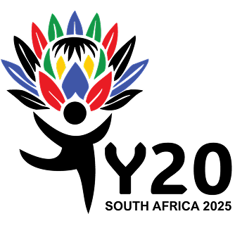 Y20 Logo